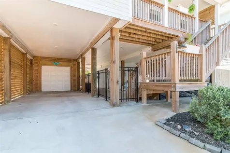 12839 E Conquistador Drive Galveston TX 77554