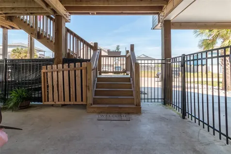 12839 E Conquistador Drive Galveston TX 77554