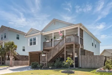 12839 E Conquistador Drive Galveston TX 77554