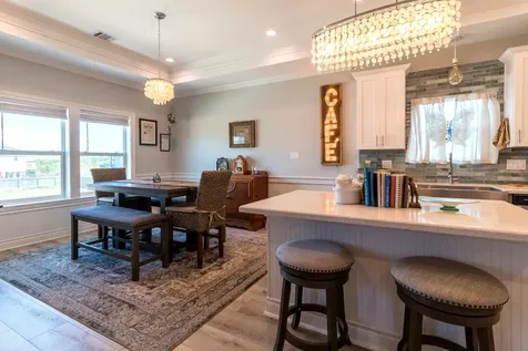 12839 E Conquistador Drive Galveston TX 77554