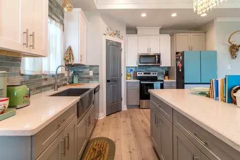 12839 E Conquistador Drive Galveston TX 77554