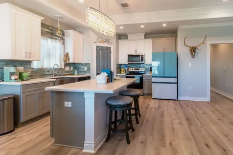 12839 E Conquistador Drive Galveston TX 77554