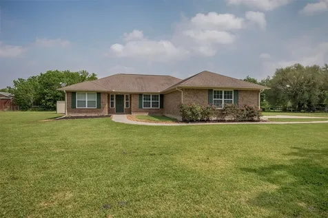 6105 Del Bello Boulevard Manvel TX 77578