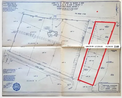 31365 B Fm 1736 Road Hempstead TX 77445