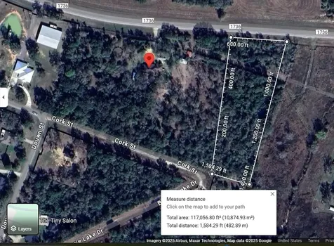 31365 B Fm 1736 Road Hempstead TX 77445