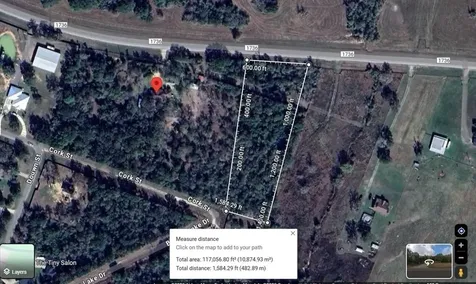 31365 B Fm 1736 Road Hempstead TX 77445