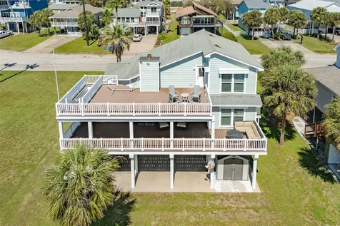 13827 Pirates Beach Boulevard Galveston TX 77554