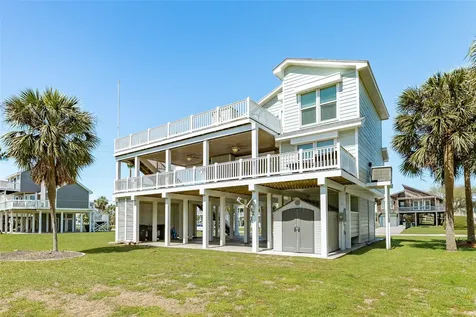 13827 Pirates Beach Boulevard Galveston TX 77554