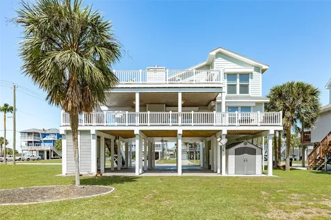 13827 Pirates Beach Boulevard Galveston TX 77554