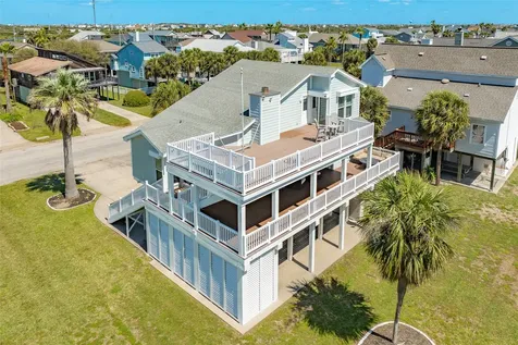13827 Pirates Beach Boulevard Galveston TX 77554