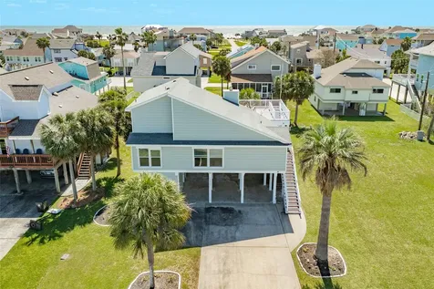 13827 Pirates Beach Boulevard Galveston TX 77554