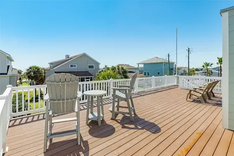 13827 Pirates Beach Boulevard Galveston TX 77554