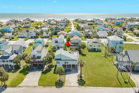 13827 Pirates Beach Boulevard Galveston TX 77554