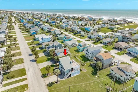 13827 Pirates Beach Boulevard Galveston TX 77554