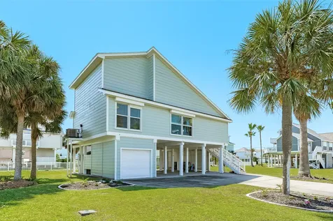 13827 Pirates Beach Boulevard Galveston TX 77554