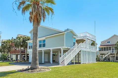 13827 Pirates Beach Boulevard Galveston TX 77554