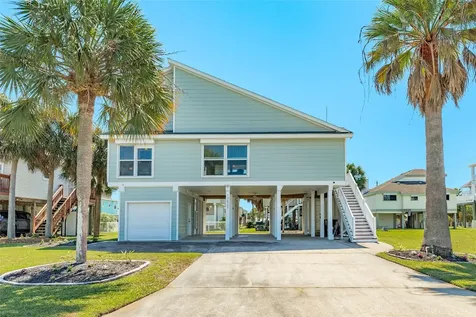 13827 Pirates Beach Boulevard Galveston TX 77554