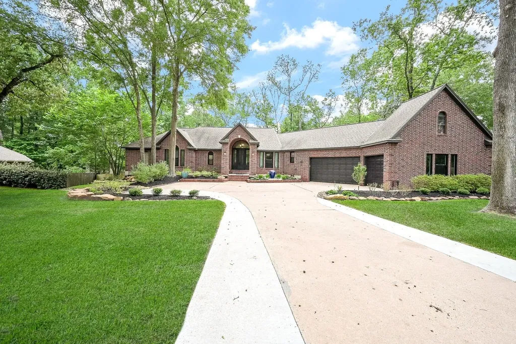 22914 Rosehollow Trail Tomball TX 77377