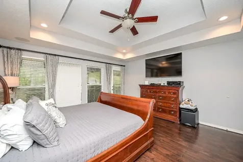 22914 Rosehollow Trail Tomball TX 77377