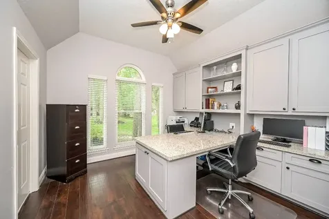 22914 Rosehollow Trail Tomball TX 77377
