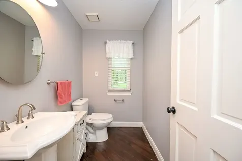 22914 Rosehollow Trail Tomball TX 77377