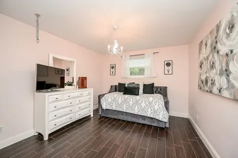 22914 Rosehollow Trail Tomball TX 77377
