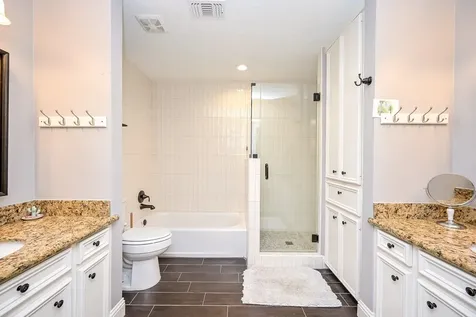 22914 Rosehollow Trail Tomball TX 77377