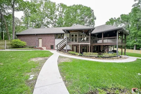 22914 Rosehollow Trail Tomball TX 77377