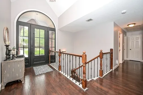 22914 Rosehollow Trail Tomball TX 77377