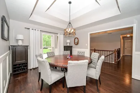 22914 Rosehollow Trail Tomball TX 77377