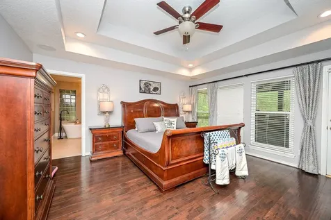 22914 Rosehollow Trail Tomball TX 77377