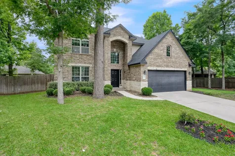 4 Logan Creek Lane Conroe TX 77304