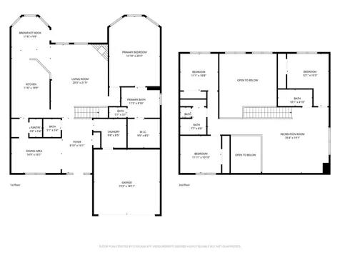 4 Logan Creek Lane Conroe TX 77304