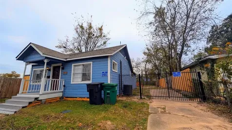 710 W 23rd Street Houston TX 77008