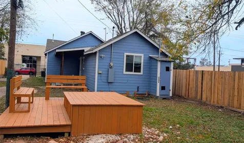 710 W 23rd Street Houston TX 77008