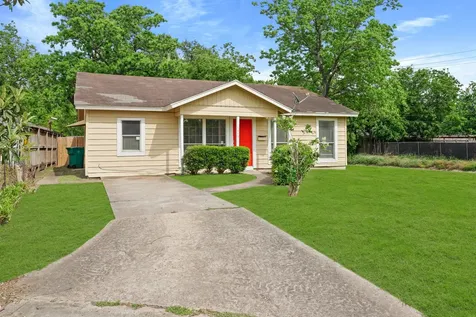 1413 George Street Pasadena TX 77502