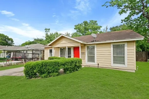 1413 George Street Pasadena TX 77502