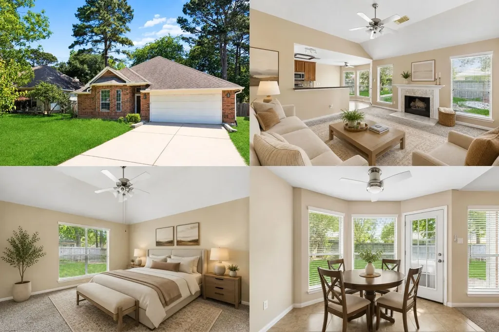 3414 Nottingham Lane Montgomery TX 77356