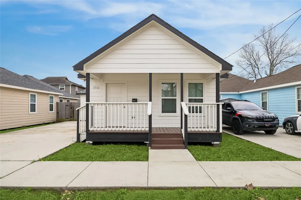 3342 Simmons Street Houston TX 77004