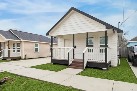 3342 Simmons Street Houston TX 77004