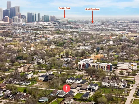 3342 Simmons Street Houston TX 77004