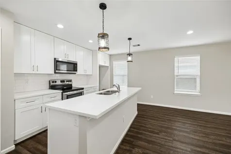 3342 Simmons Street Houston TX 77004