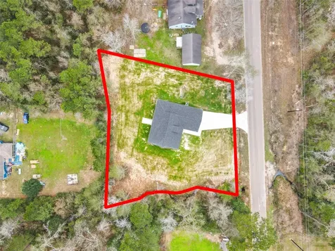 25446 Morgan Cemetery Road Cleveland TX 77328