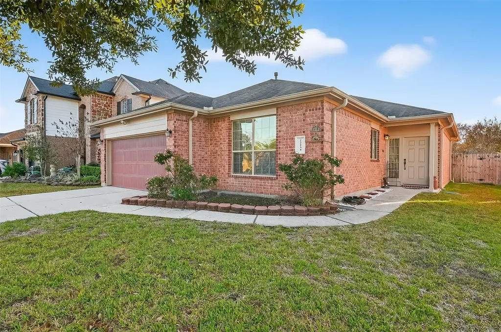 22454 Toronado Ridge Lane Porter TX 77365