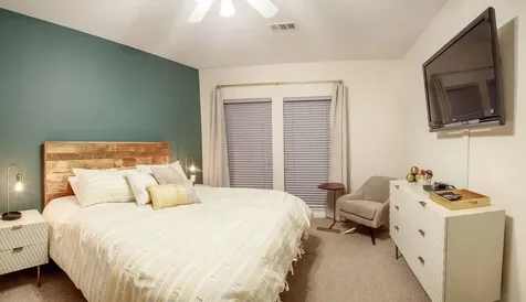 3001 Murworth Drive 1405 Houston TX 77025