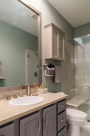 3001 Murworth Drive 1405 Houston TX 77025