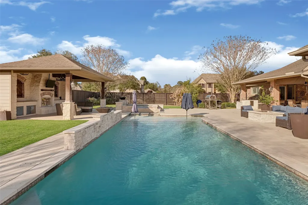 17811 Fairhaven Gateway Drive Cypress TX 77433