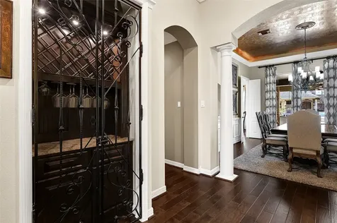 17811 Fairhaven Gateway Drive Cypress TX 77433