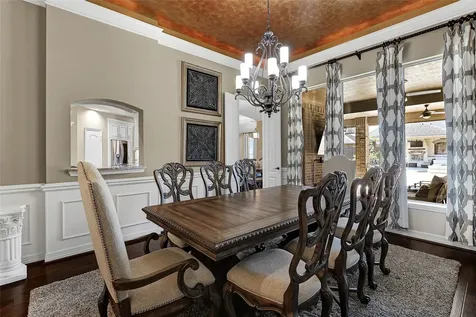 17811 Fairhaven Gateway Drive Cypress TX 77433