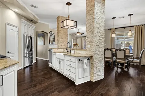 17811 Fairhaven Gateway Drive Cypress TX 77433